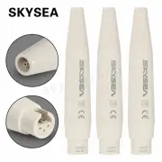 3* SKYSEA Dental Ultrasonic Scaler Handpiece Original for Fit DTE SATELEC CN zln