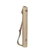 Mountainsmith Cooler Tube - Insulated Can Carrier Light Sand