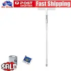 30Cm Double-Sided Spray Window Cleaner,Squeegee For Window Cleaning W/Spray↯