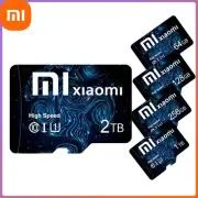 Xiaomi 1TB-1000GB 2TB-2000GB Mini SD/TF Memory Card 64GB 128GB 256GB 512GB