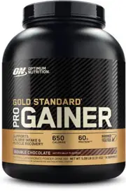 Optimum Nutrition Pro Gold Standard Gainer