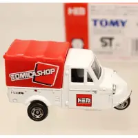 在飛比找蝦皮購物優惠-TOMY TOMICA SHOP 日本 專賣店 限定 舊藍標