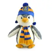 West Coast Eagles Plush Penguin