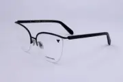 Ferragamo SF2227 001 BLACK 56/18/140 WOMAN Eyewear Frame