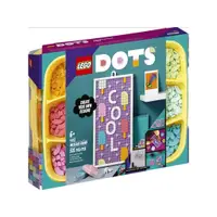 在飛比找蝦皮購物優惠-請先看內文 LEGO Dots Series 41951 M