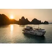 Save 5.01%! Hanoi: 2-Day Garden Bay Cruises to Hidden Beauty Bai Tu Long Bay