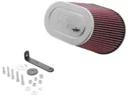 K&N 95-99 Mitsubishi Eclipse Turbo Performance Intake Kit 57-5504-1 (for: Mitsubishi)