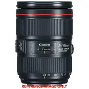 Canon EF 24-105mm f4 L IS USM II | Secondhand