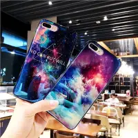 在飛比找蝦皮購物優惠-［現貨*2］星空銀河 Iphone 蘋果手機殼 (I6/7/