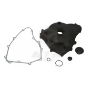 Engine Magneto Stator Side Cover For Kawasaki EX400 ninja400 2018-2024