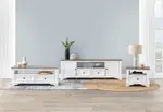 MARSEILLE Coffee Table