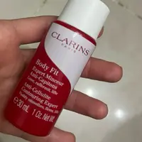 在飛比找蝦皮購物優惠-CLARINS紅魔超S勻體精華