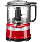 KitchenAid 3.5 Cup Mini Food Chopper (Empire Red)