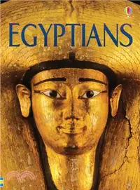 在飛比找三民網路書店優惠-Usborne Beginners: Egyptians