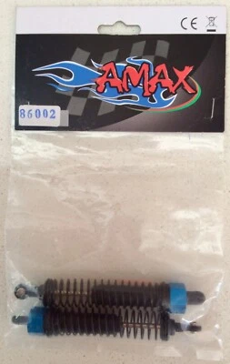 HSP Spare Part 86002 Shock Absorbers for HSP 1/16 RC Car
