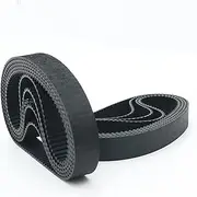 Drive Belts HTD 300CM Belt Width 6 10 Mm Timing Belt Closed Loop Rubber Belt Length 501-516mm Pitch 3mm Synchronous Belt(516mm,10mm)
