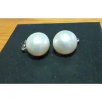 在飛比找蝦皮購物優惠-Mikimoto 耳環 珍珠 mercari 日本直送 二手