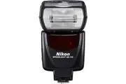 Nikon SB-700 Speedlight Flash