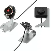 USB Cable Charging Charger Dock Cradle Charge For Fossil Gen 4 Gen 5 Smart Watch