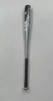 Adidas Aeroburner BBCOR Alloy Baseball Bat 33 in 30oz - 3 CG0723 2 5/8