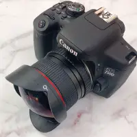 在飛比找蝦皮購物優惠-出租單眼相機Canon 750D 鏡頭另外搭配