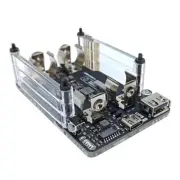 UPS18650 ForRaspberryPi Power Supply Module with RTC Realtime Clock Chip