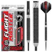 Red Dragon - Flight Masters - Swingfire 1 - 80% Tungsten Darts