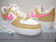 2020 NIKE WMNS AIR FORCE 1 '07 TWINE DC1156-700 Womens US12 / Mens US10.5