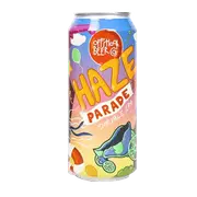 Offshoot Haze Parade Double IPA
