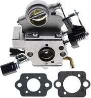 Chainsaw parts MS311 Carburetor for STL MS311 MS311Z MS391 MS391 Mix MS391Z for WAL/BRO type WTE-9A WTE-17 OEM 1140120060 11401200605(WHITE)