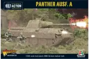 Panther Ausf A