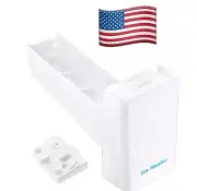 DA82-01396A Refrigerator Ice Bucket Assembly Fit Samsung Ice Maker DA97-12604A