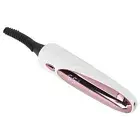 Heated Eyelash Curler Brush Head Electric Eyelash Curler For Women(White ) GOF