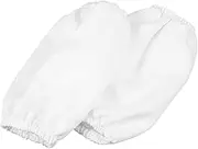 [LIGIGWASH] Toddler Arm Sleeves: 2 Pack Waterproof Chef Coats for Boys Girls Boys and Girls Chef Costumes Easy Washable Multi-use Arm Protectors