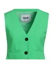 [MSGM] MSGM Tailored Vests - Item 49921930