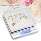 GOOD 4 COFFEE BARISTA KITCHEN PLATFORM SCALE 0.1 - 2000 GRAMS ELECTRONIC SCALES