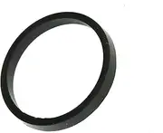 11427509261PRM Oil Cooler Seal, Engine Oil Cooler to Oil Filter Housing; Upgraded Viton Gasket