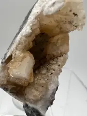 DOLOMITE CALCITE - Carrozal Quarry, Leon - SPAIN MINERAL COLLECTION 6x3x3cms