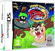 Galactic Taz Ball