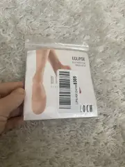 Bloch Eclipse Sole Protection S0609/S0619 Nude, NEW in package