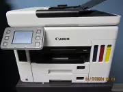 Canon MAXIFY GX7020 Wireless MegaTank All-In-One Printer (New in box)