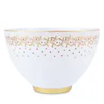 Bernardaud Noel Salad Bowl