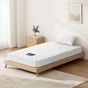 13cm Giselle Mattress Tight Top King Single