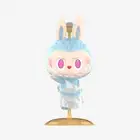 Pop Mart The Monsters Labubu Rhythmic Gymnastics Figure