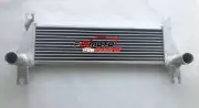 Aluminum intercooler Front mount for Ford ranger PX 3.2 Mazda BT50 2011+ upgrade