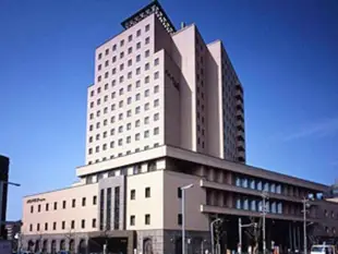 米爾帕克飯店 - 名古屋Hotel Mielparque Nagoya