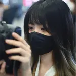 滿100入送10入 日本FACE MASK 5D超立體立體口罩 黑色口罩 白色口罩 成人口罩 3D口罩 透氣不脫妝口罩