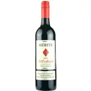Merite 343 Merlot 750mL