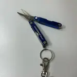 [沐沐屋］LEATHERMAN MICRA 多功能工具剪