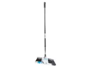 Broom Line More With Handle Extendable 11652 Grey Apex